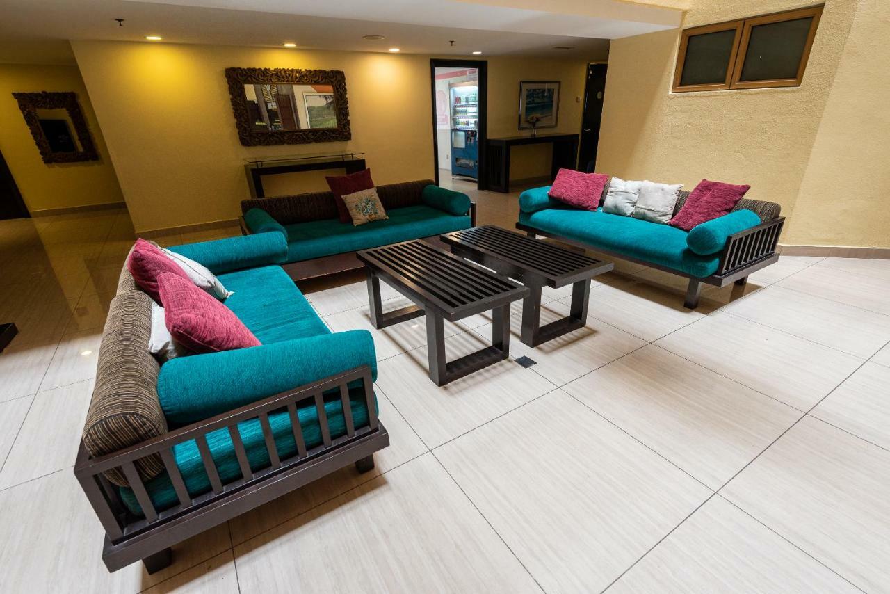 2-Single Bed Studio @ Persiaran Lagoon2张单人床一室公寓 Petaling Jaya Exterior foto